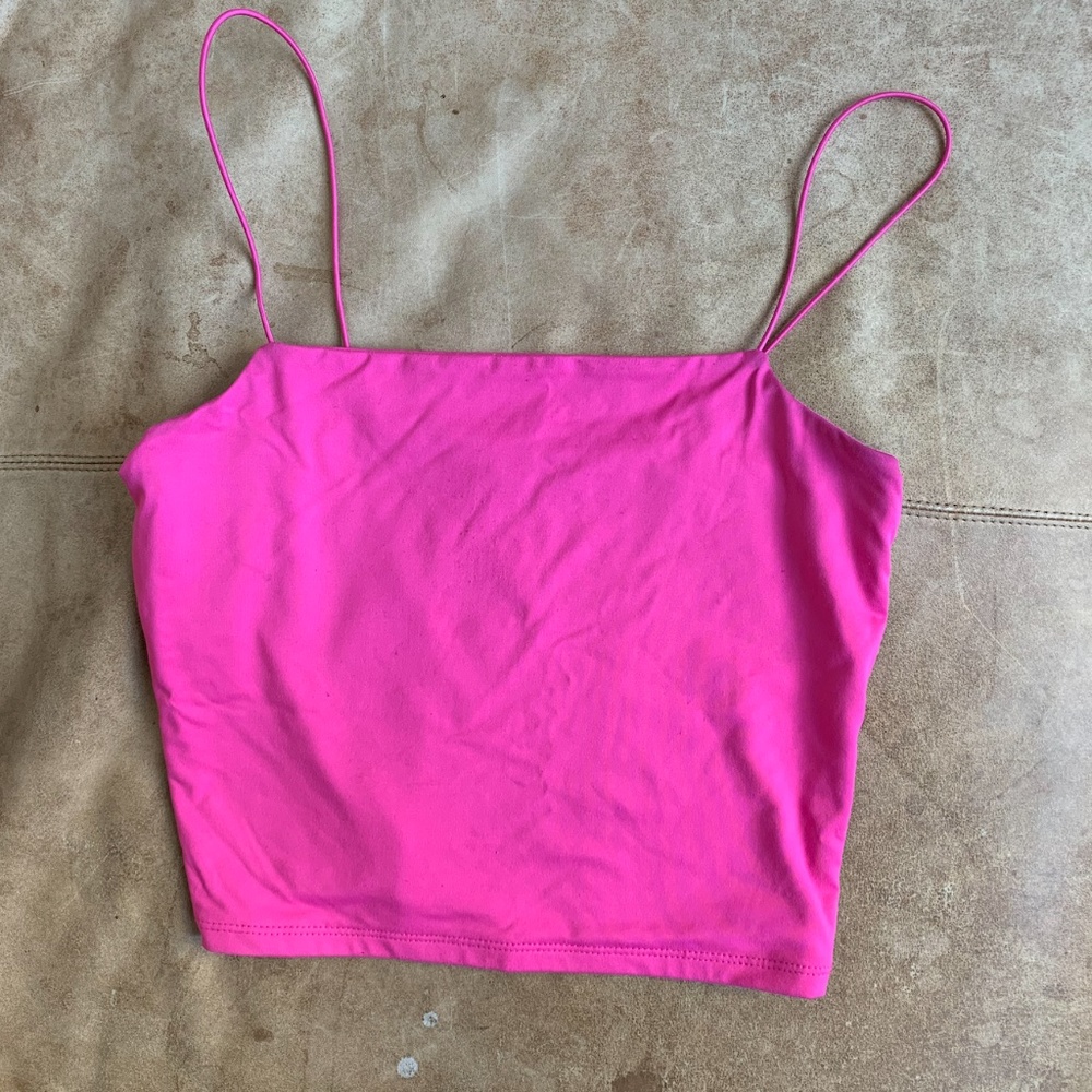 pink cord strap tank (cropped)